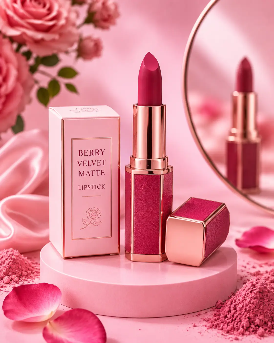 fashion Beauty Care