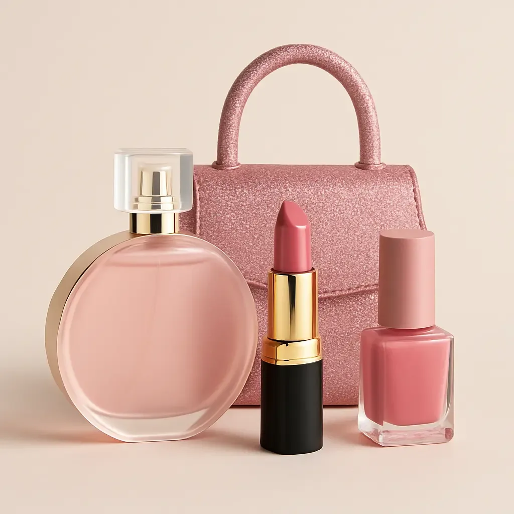 Unleash your charm with exclusive fashion Beauty Care