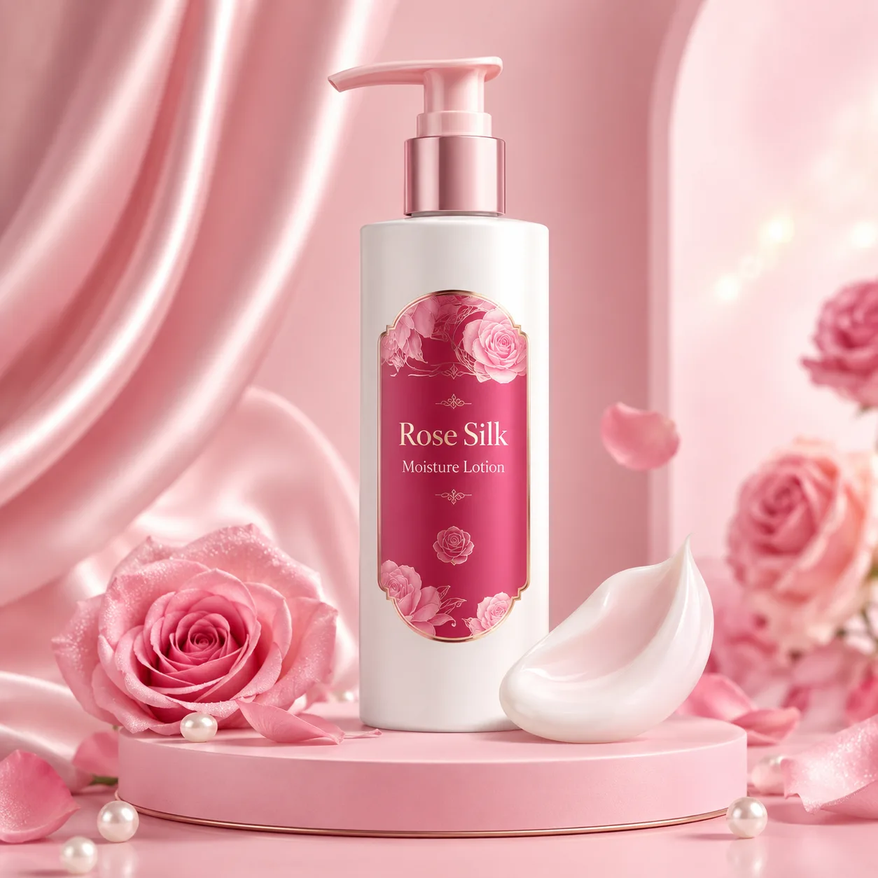 Unleash charm Beauty Care